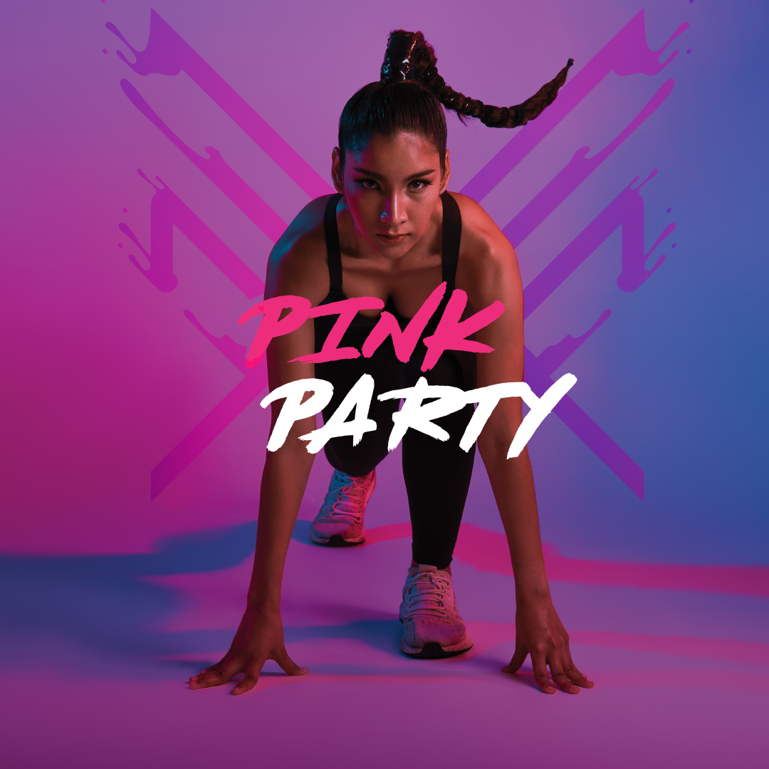 Pink Party_Social Post_1080x1080_2022