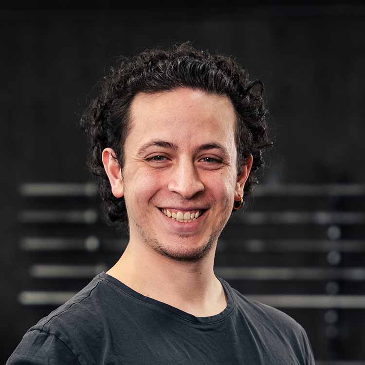 Marcel Fuentes - North Hill, Calgary Personal Trainer