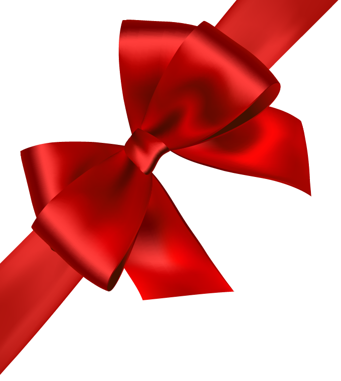 Red Ribbon - Top